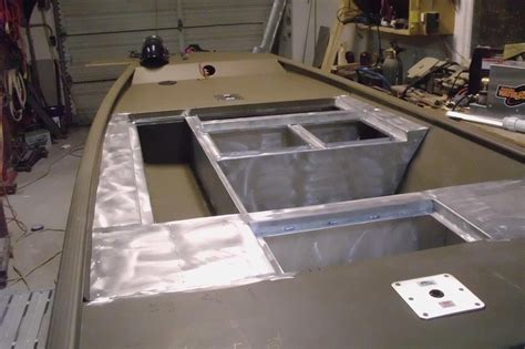 aluminum boat fabrication georgia|fishon fabrications.